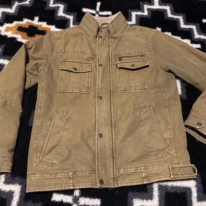 Levi’s jacket